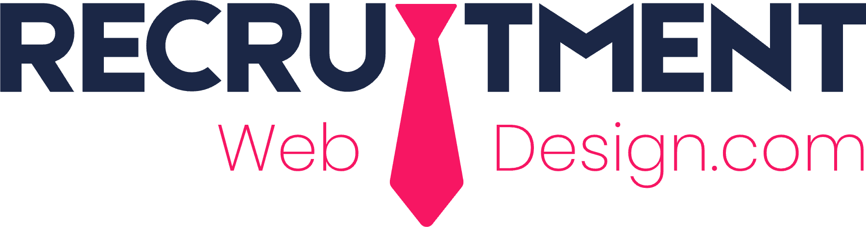 Recruitment Web Design logo